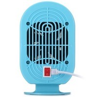 冬季温暖利器 IT168产品报价暖风机选购指南