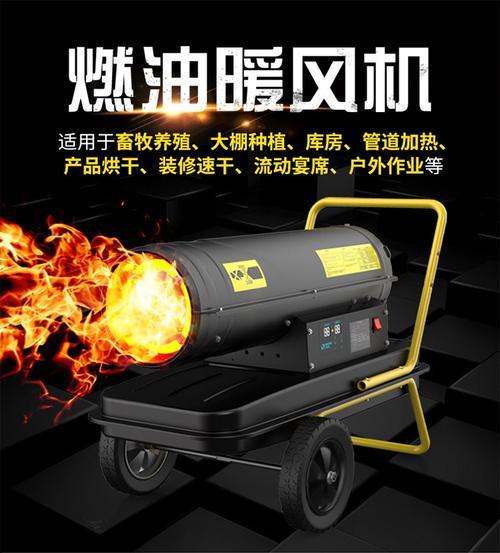 暖风机选购指南 产品型号、价格面议与厂家地址全解析